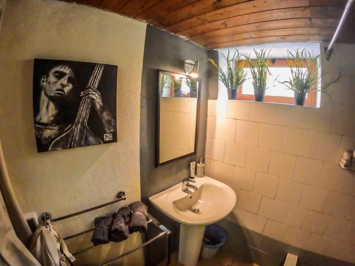 Apartment Piazzetta Little Suite Arma di Taggia