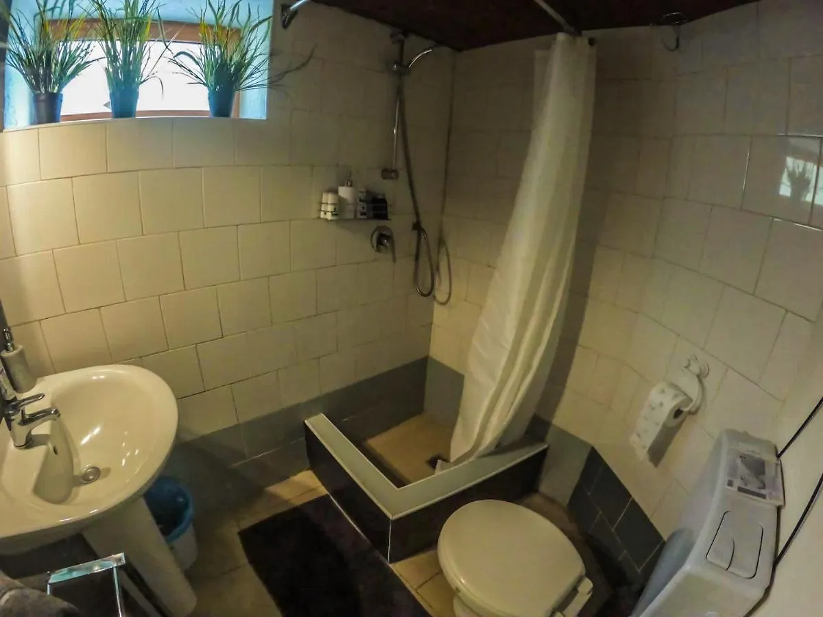 Piazzetta Little Suite Arma di Taggia 0*,