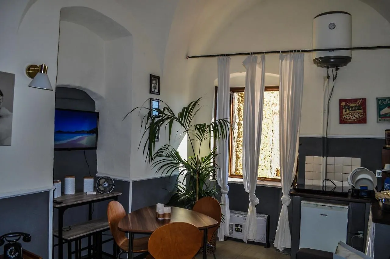 Piazzetta Little Suite Arma di Taggia